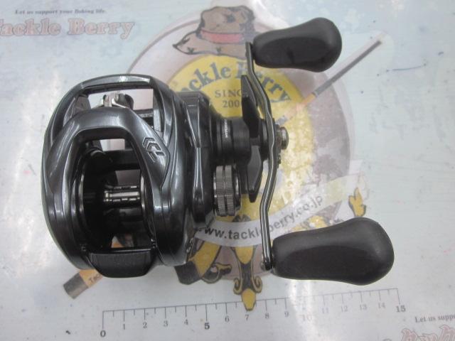 ダイワタトゥーラTW300 中古 中古品】ダイワ タトゥーラ TW 300: 中古｜釣具の通販なら