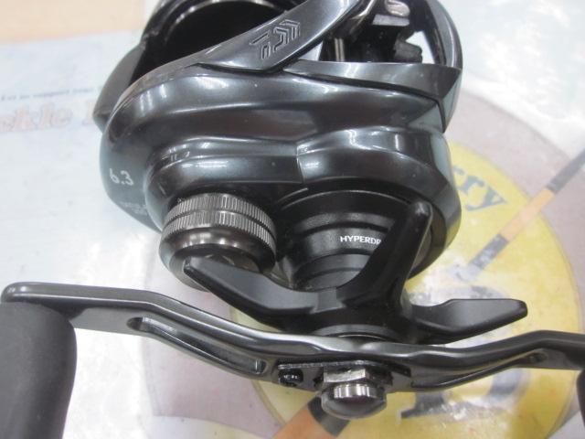 タトゥーラ TW 300｜＠ベリーネット 日本最大新品中古釣具WEB