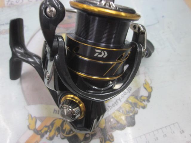21カルディア LT3000-CXH｜＠ベリーネット 日本最大新品中古釣具