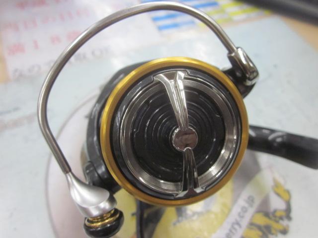 21カルディアLT3000-CXH DAIWA（釣り） 25 カルディア LT3000S-CXH DAIWA（ダイワ） 2025