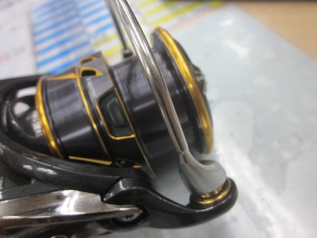 【中古】 ラディカル 21カルディア LT3000-CXH｜＠ベリーネット 日本最大新品中古釣具