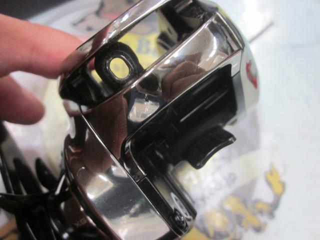 21アンタレスDC XG RH｜＠ベリーネット 日本最大新品中古釣具WEB