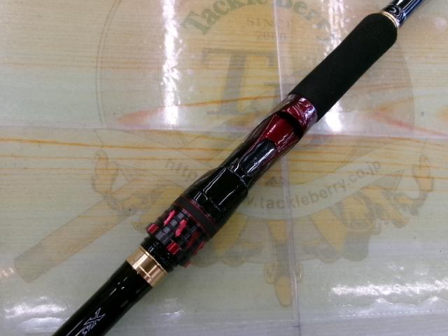 オーバーゼアグランデ 109ML/M｜＠ベリーネット 日本最大新品