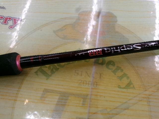 SHIMANO - SHMANO セフィアBB S800ML SHIMANO/シマノ SephiaBB/セフィアBB S800ML - 【バス・トラウト