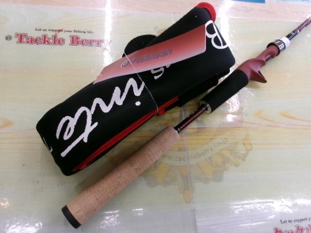 Beams inte7.9UL ビームス インテ ベイトロッド 未使用品 29_1.jpg