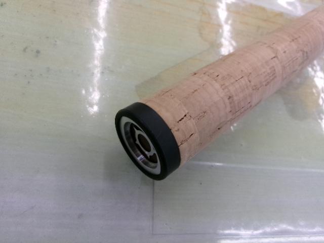 ビームス インテ 7.9UL