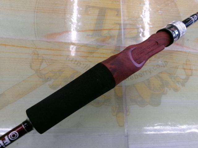 ビームス インテ 7.9UL