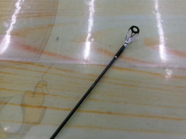 ビームス インテ 7.9UL