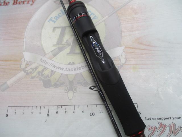 シマノ　セフィアXR メタルスッテ　S68UK-GS 美品 セフィアXRメタルスッテ S68UK-GS シマノ : グッドフィッシング