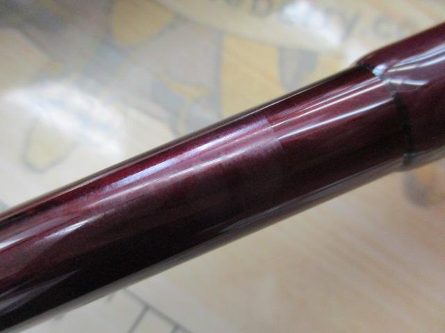 ハートランド HL741MHRB-SV AGS17