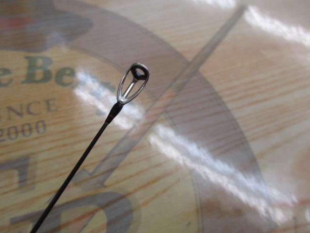 18ポイズンアドレナ 265UL-S/2