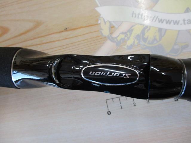 スコーピオンxv1652美品中古！ スコーピオンXV 1652R-2｜＠ベリーネット 日本最大新品中古釣具