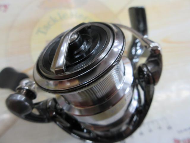 22イグジスト LT2500S XH DAIWA（釣り） ダイワ 22EXIST LT2500S-XH イグジスト : つり具