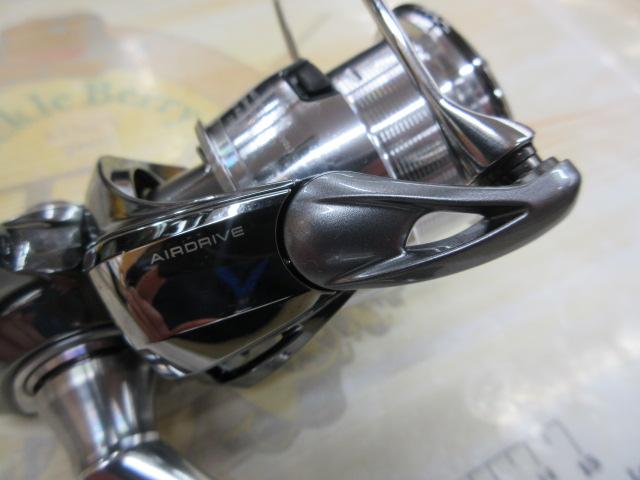 22イグジスト LT2500S-XH｜＠ベリーネット 日本最大新品中古釣具