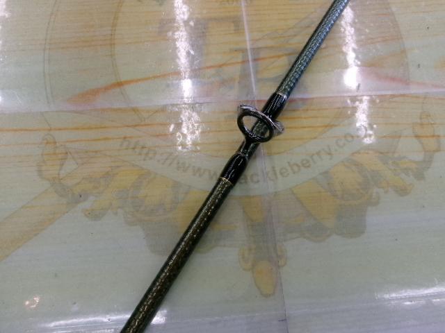 ゼロ-Gエボリューション龍702カゲトラプレミアムボロン(RVガイド)15周年