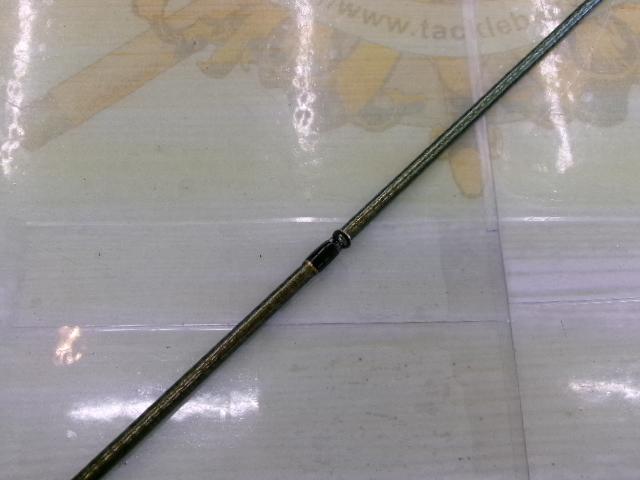 skygray様7点御予約品 ゼロ-Gエボリューション龍702カゲトラプレミアムボロン(RVガイド