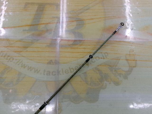 ゼロ-Gエボリューション龍702カゲトラプレミアムボロン(RVガイド