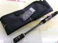 ゼロ-Gエボリューション龍702カゲトラプレミアムボロン(RVガイド)15周年