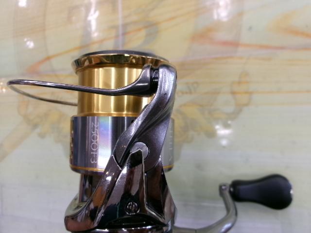 SHIMANO - シマノ 18ステラ 2500S Shimano 18 Stella 2500S-J | eBay