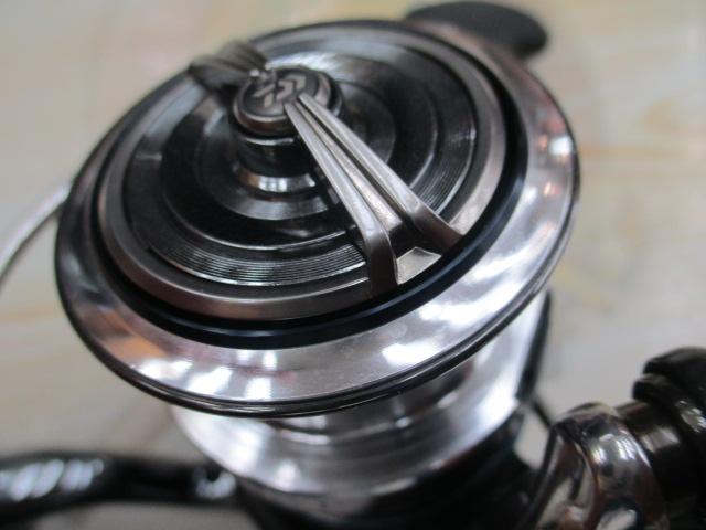 18イグジスト LT3000-CH｜＠ベリーネット 日本最大新品中古釣具