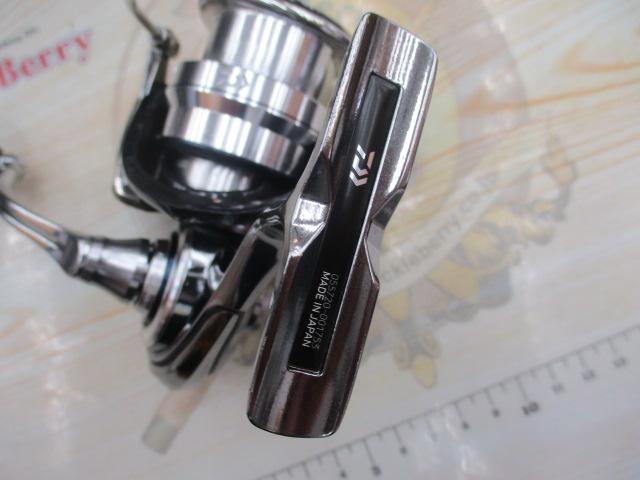 ▪️超美品▪️ダイワ▪️イグジスト▪️LT3000-CH ダイワ イグジスト PC LT3000-XH (リール) 価格比較 - 価格.com