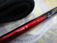 18ワールドシャウラエクステンションバットTypeB