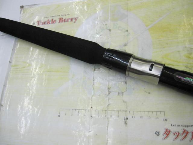 HZSIL剣崎T 150-300｜＠ベリーネット 日本最大新品中古釣具WEB