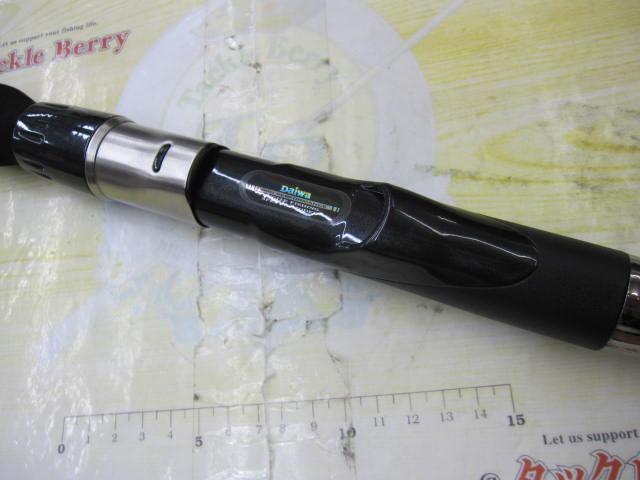 HZSIL剣崎T 150-300｜＠ベリーネット 日本最大新品中古釣具WEB