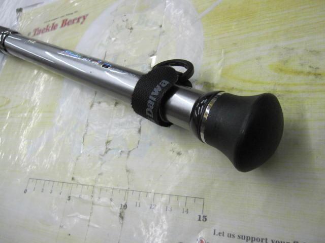 HZSIL剣崎T 150-300｜＠ベリーネット 日本最大新品中古釣具WEB