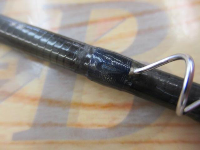 サセックススペースシューター9108F