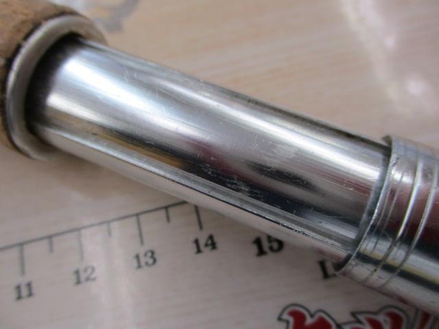 サセックススペースシューター9108F