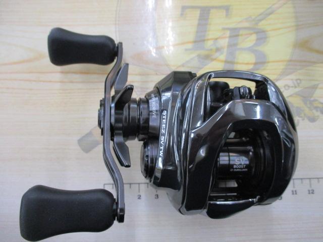 24スティーズ SV TW 100XHL｜＠ベリーネット 日本最大新品中古