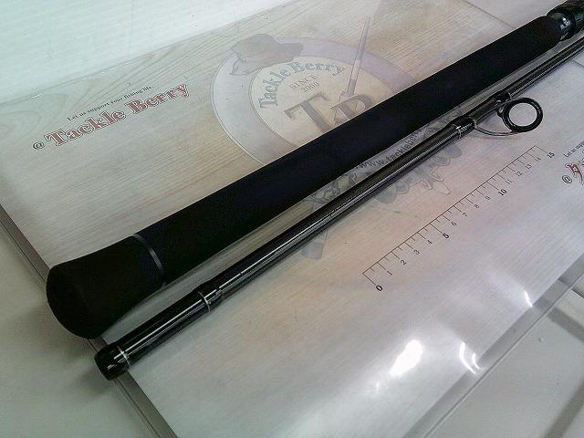 20BRS BRS-S100MH-SJ｜＠ベリーネット 日本最大新品中古釣具WEB