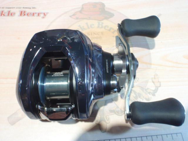 24IM Z TW 200XH-C｜＠ベリーネット 日本最大新品中古釣具WEB