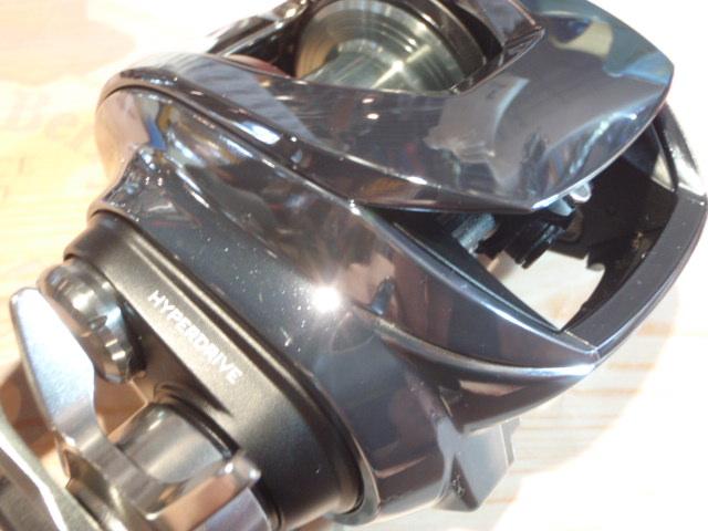 24IM Z TW 200XH-C｜＠ベリーネット 日本最大新品中古釣具WEB