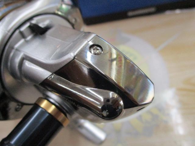 SHIMANO - σσSHIMANO シマノ 13バイオマスターSW 8000PG 程度C SE33 03162 13バイオマスターSW 8000PG｜＠ベリーネット 日本最大新品中古