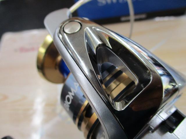 SHIMANO - σσSHIMANO シマノ 13バイオマスターSW 8000PG 程度C SE33 03162 13バイオマスターSW 8000PG｜＠ベリーネット 日本最大新品中古