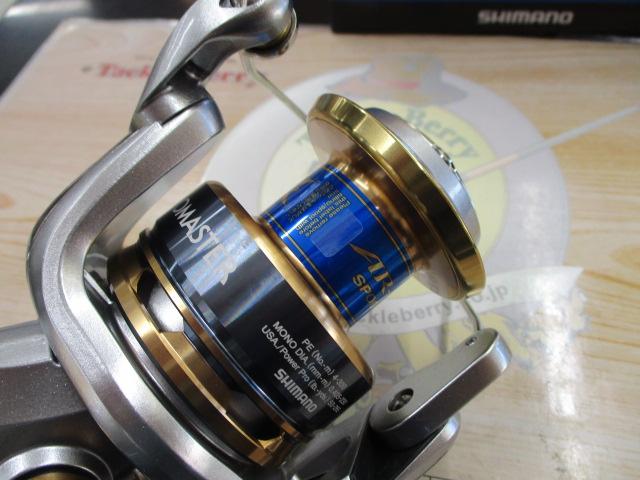 バイオマスター SW 8000PG シマノ(SHIMANO) 13バイオマスターSW 8000PG ○完売しました