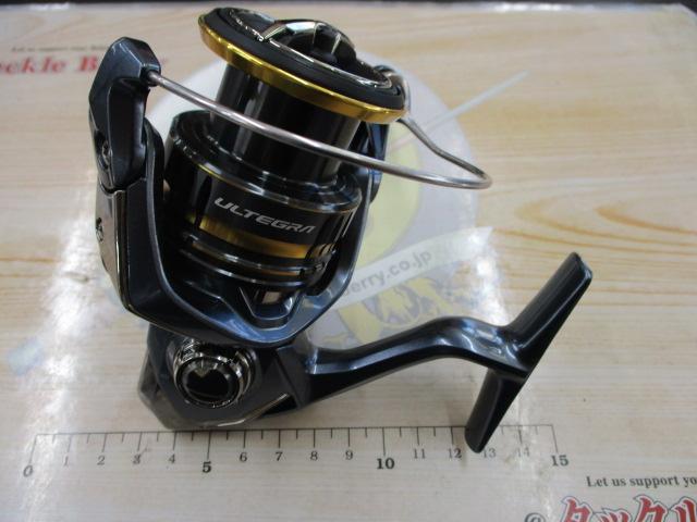 21アルテグラ C3000｜＠ベリーネット 日本最大新品中古釣具WEB
