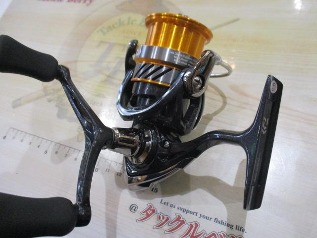 20レブロス LT3000S-CH-DH｜＠ベリーネット 日本最大新品中古