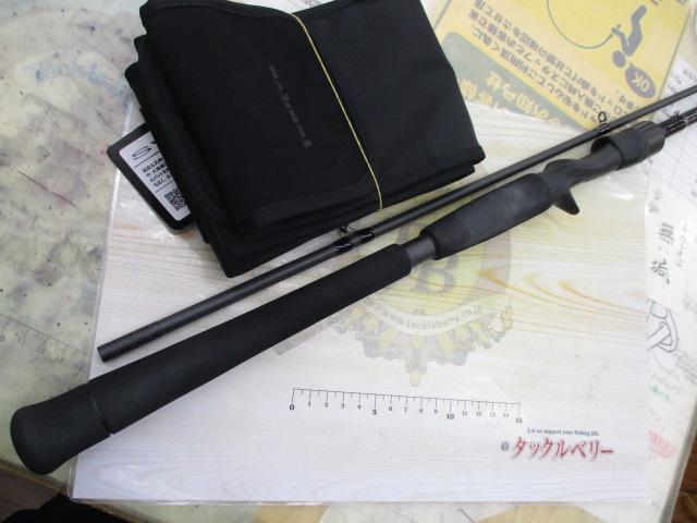 スワット SW932B-ML/MH｜＠ベリーネット 日本最大新品中古釣具