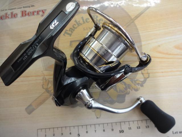 20ルビアス LT2500-XH｜＠ベリーネット 日本最大新品中古釣具WEB