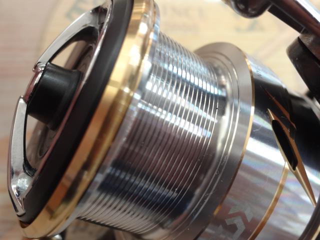 20ルビアス LT2500-XH｜＠ベリーネット 日本最大新品中古釣具WEBショップ