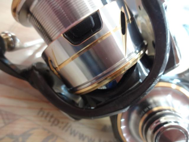 20 ルビアス LT2500-XH(付属品なし) 20ルビアス LT2500-XH｜＠ベリーネット 日本最大新品中古釣具WEBショップ