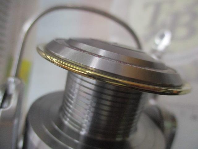 インパルトISO 3000LB