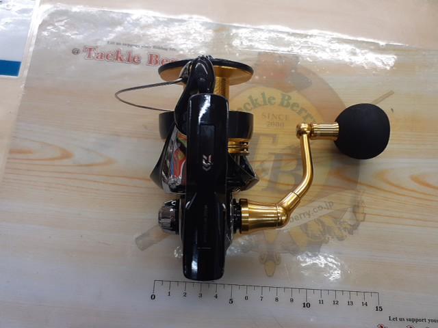 DAIWA - ダイワ　レガリス LT 6000D-H　日本未発売モデル　新品・未使用 ダイワ 23 レガリス LT6000D-H | リール,スピニングリール