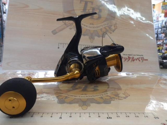 レガリスLT6000D-H ダイワ 23 レガリス LT6000D-H | リール,スピニングリール