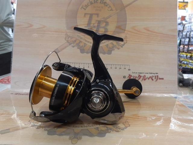 ダイワ　レガリスLT6000d-h DAIWA 23レガリス LT6000D-Hの最安値・インプレ・釣果 | 本音の