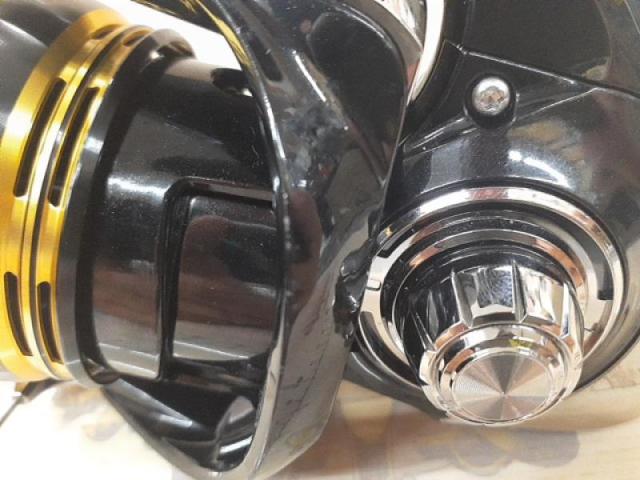 DAIWA - ダイワ　レガリス LT 6000D-H　日本未発売モデル　新品・未使用 楽天市場】ダイワ 23レガリス LT6000D-H / スピニングリール