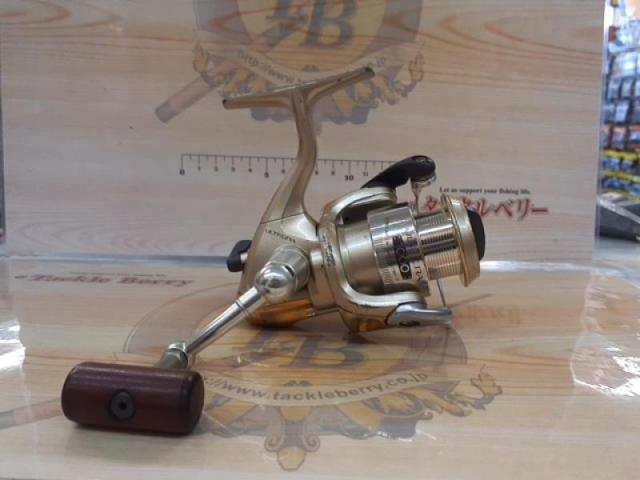 アルテグラ1000S シマノスピニングリール 2個セット SHIMANO シマノ 02 アルテグラ 1000 SC95B スピニングリール